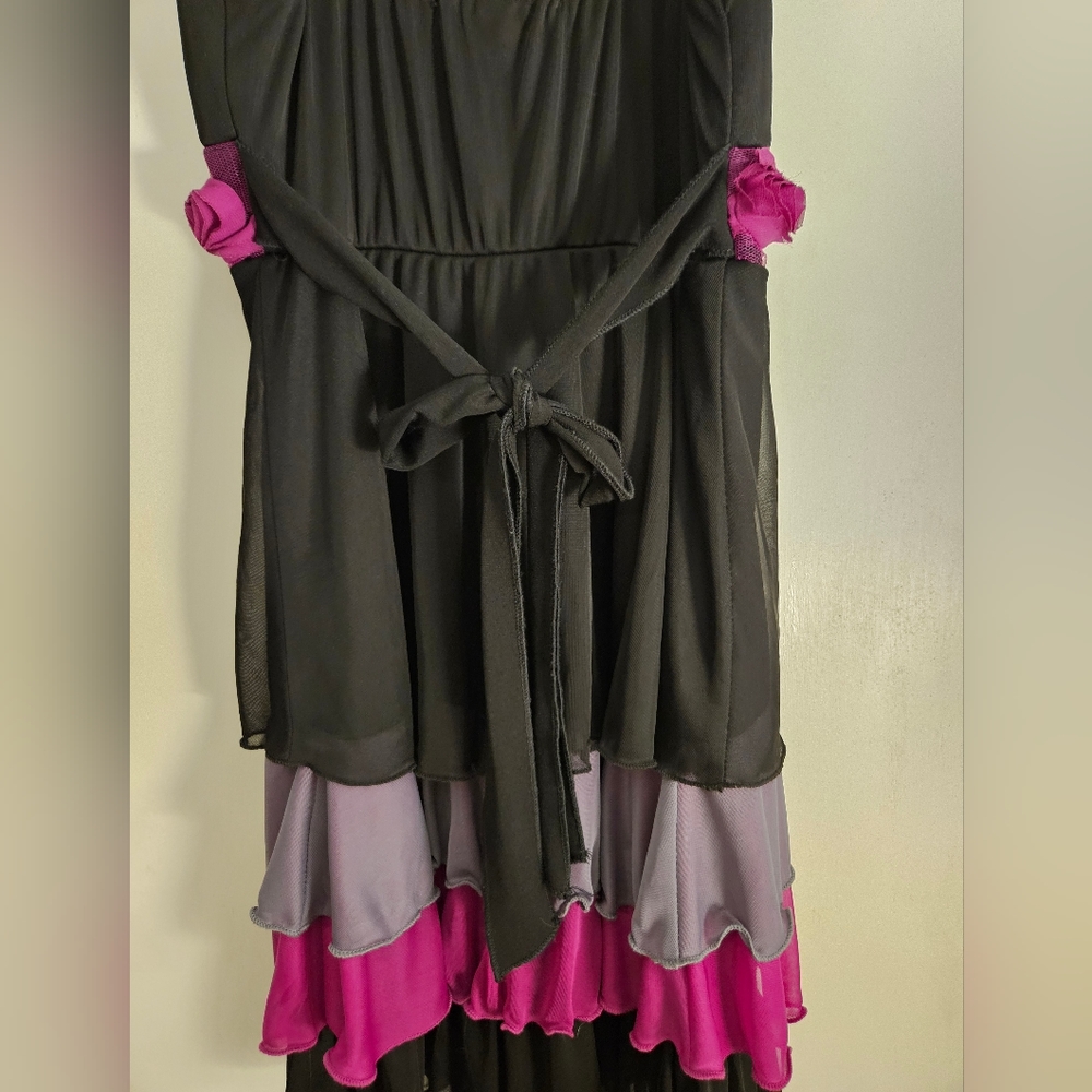 Girls Xtraordinary dress - Picture 10 of 10